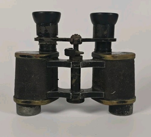 Binocolo vintage hensoldt - binocolo,