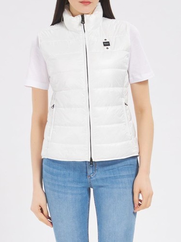 Blauer nancia smanicato - blauer,