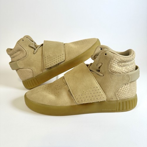 Sneakers alte adidas tubular - sneakers,