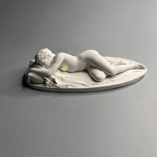 Scultura artigianale della