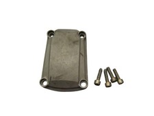 carter coperchio desmo crankcase cover desmo 2 ducati monster 900 ie 99-02