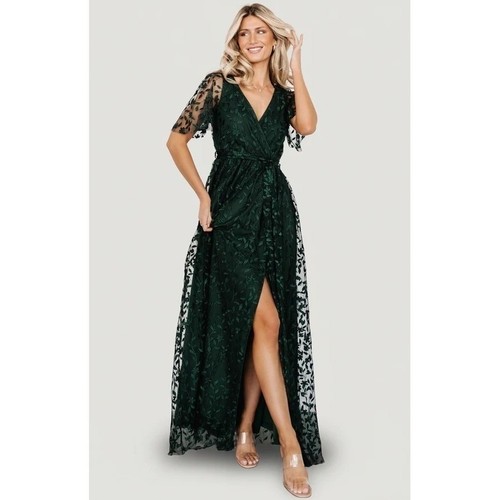 Maxi abito baltic - maxi,