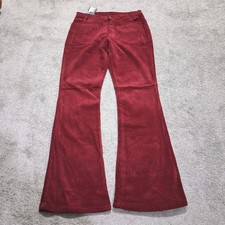Pantalone Donna Flare in