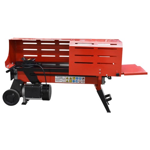 Spaccalegna orizzontale - , 7t