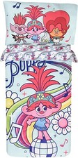 Nuovo Trolls Papavero Set