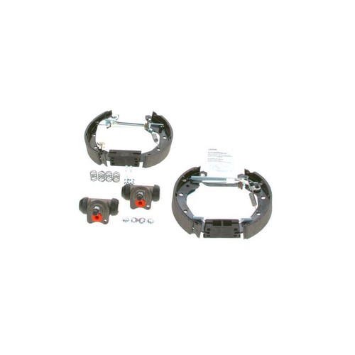 Bosch 204 114 629 set - 204,
