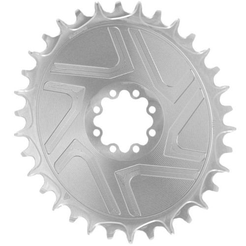 Alugear aero catena - aero, tipo