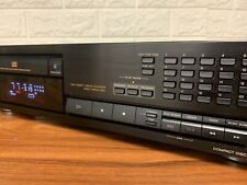 Sony CDP-791 *Lettore di compact disc stereo converte digit