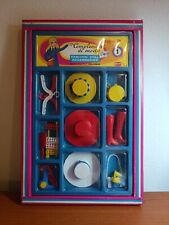 VICTOR - LINEA B - COMPLEMENTI