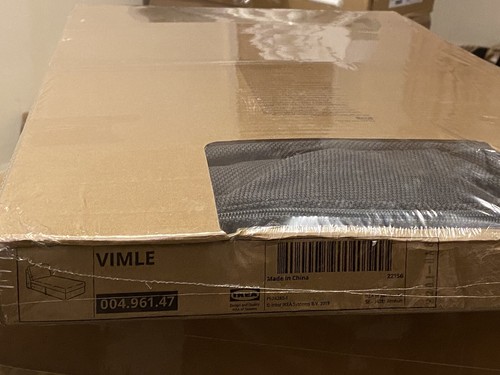 Nuovo ikea vimle - ikea, copertura