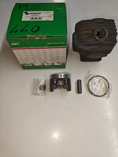 Kit cilindro pistone - kit,