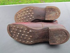 Stivali Tedesco 39-45 WH -ss