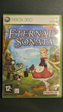 ETERNAL SONATA - XBOX 360 -