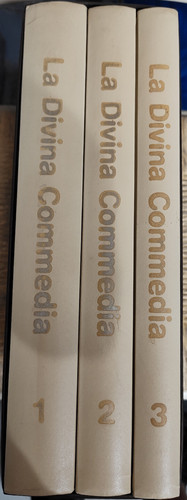 Divina commedia illustrata - la,