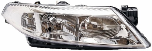 Faro anteriore per renault - per,