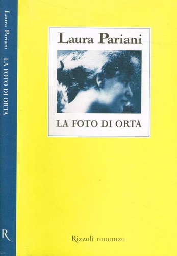 Foto orta pariani - .,