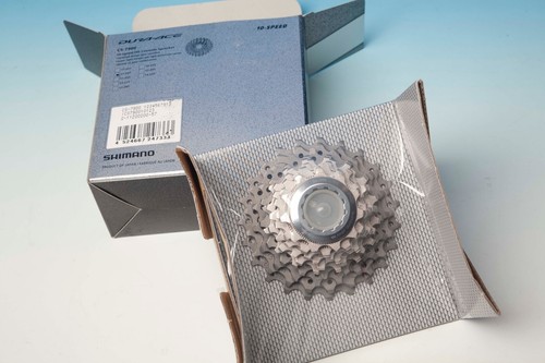 Shimano cassetta pignoni dura - shimano,
