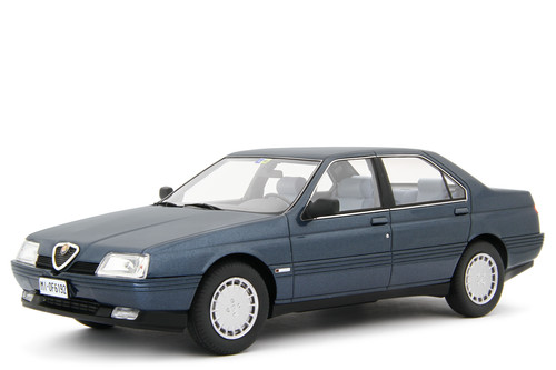 Laudoracing models alfa - 1:18,