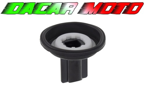 Membrana carburatore piaggio - membrana,