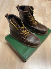 Scarponcini SEBAGO Mod. ROGDEN - Nr.41