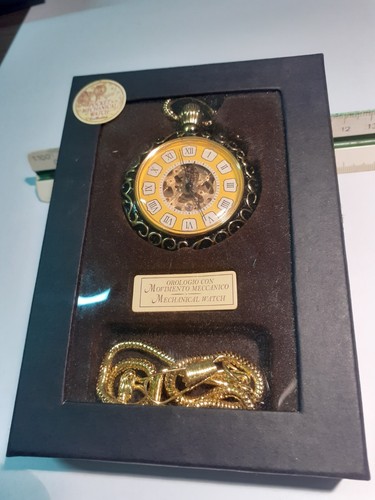 Orologio tasca da - tasca,