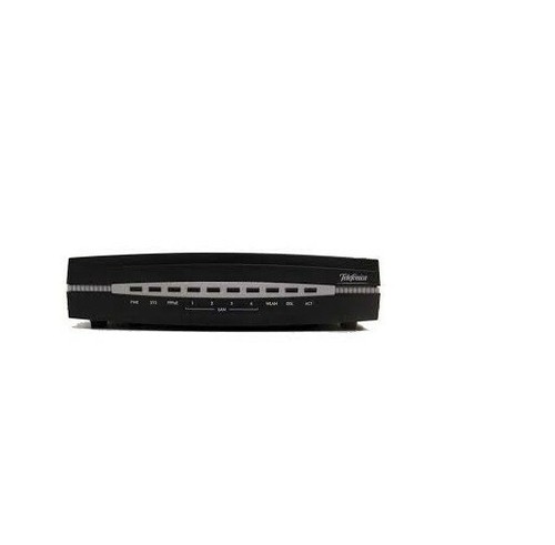 Router zyxel 00412657 - 00412657, de
