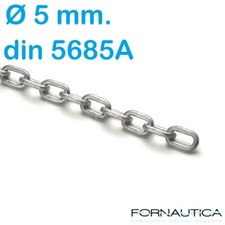 CATENA GENOVESE ZINCATA A