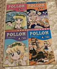 Pollon serie completa lexy - completa,