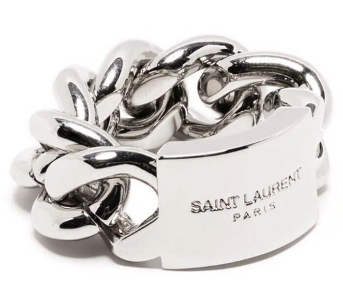 Anello saint laurent ysl - saint,