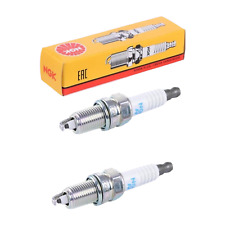 KIT 2 CANDELE NGK CR8EH-9