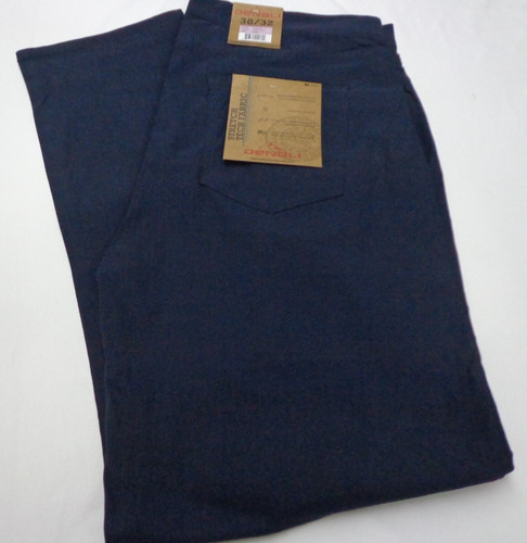 Pantalone denali blu navy - denali,