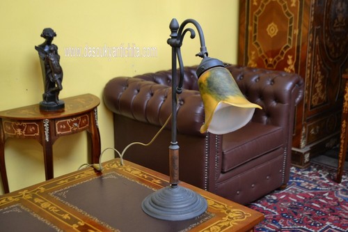 Lampada tavolo stile - da,