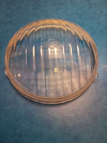 Verre phare neuf cibie - cibie, 152