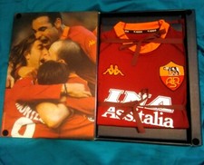 Maglia ufficiale a.s. Roma