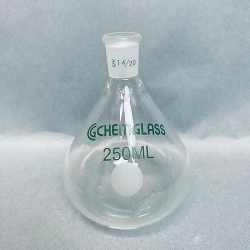 Chemglass fiaschetta apollo - fiaschetta,