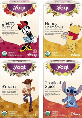 Disney edizione limitata yogi - edizione,
