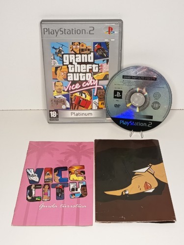 Gta vice city completo - , di