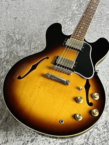 Gibson memphis 1961 - 1961, es-335