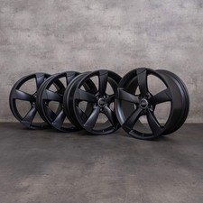 Audi A4 S4 cerchi auto 19