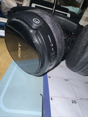 Sony cuffie stereo - stereo, wireless