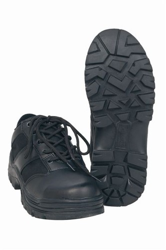 Scarpe basse mil tec security - basse, mil-tec