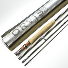 Canna da pesca a mosca Orvis