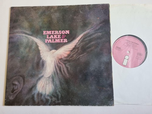 Emerson lake palmer same - emerson,