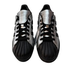 Adidas Superstar 82 Silver
