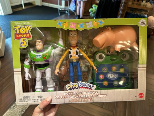 Disney parks 2026 mattel - disney,