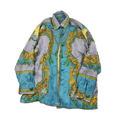 Gianni versace camicia donna - camicia,