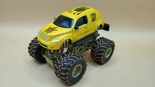Zombie Spongebob Custom Swamp