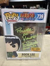 Funko Pop Naruto Shippuden