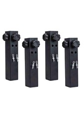 Tavolo Alzata Altezza con