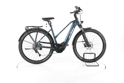 Ktm macina gran - gran, da